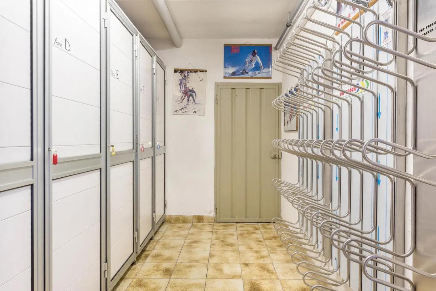 Kamerloy Apartments A Кампителло-ди-Фасса Экстерьер фото